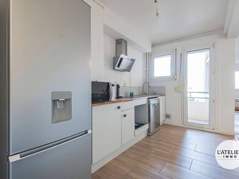 Maison à vendre, 64m², REIMS