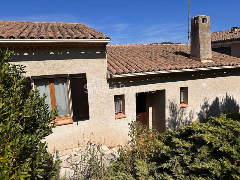 Maison à vendre, 92m², GREOUX LES BAINS