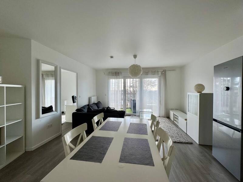 Maison à louer, 49m², CHAMPIGNY SUR MARNE