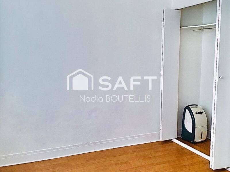 Maison à vendre, 22m², BORDEAUX