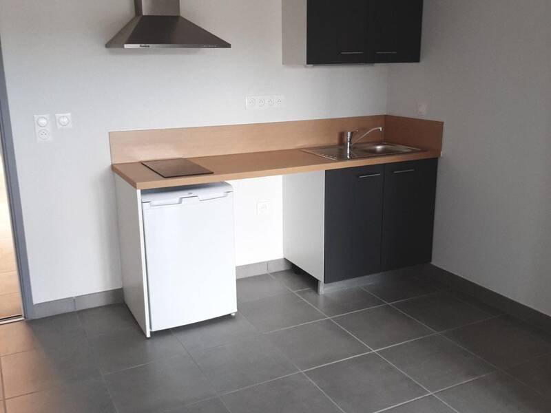 Maison à louer, 40m², PERPIGNAN