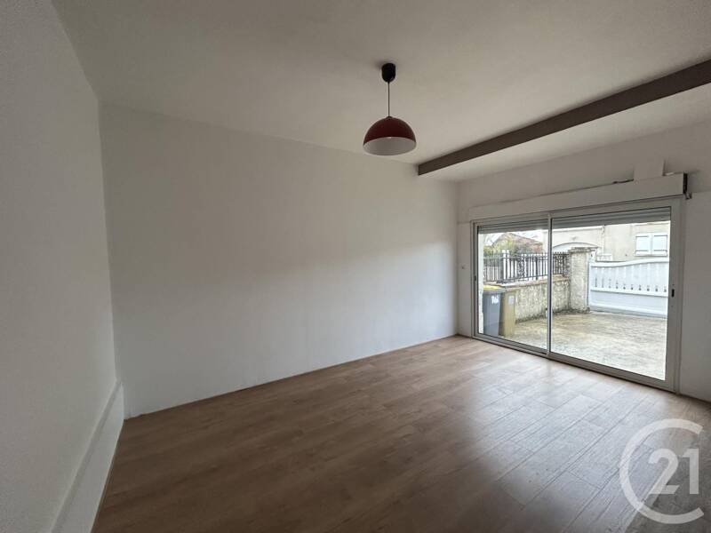 Maison à louer, 96m², NOZAY