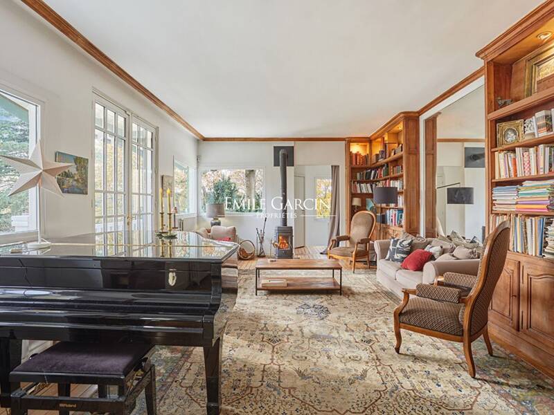 Maison à vendre, 200m², JOUY EN JOSAS