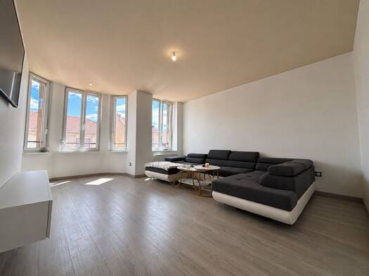 Triplex à vendre 192 000 € 3 pièces 2 chambres 67,95 m² Étage 1/4 Rte de Thionville Est-Rue des Prés Nord Maizières-lès-Metz 57280