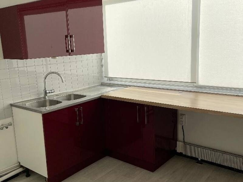 Maison à louer, 66m², PARIS 14E