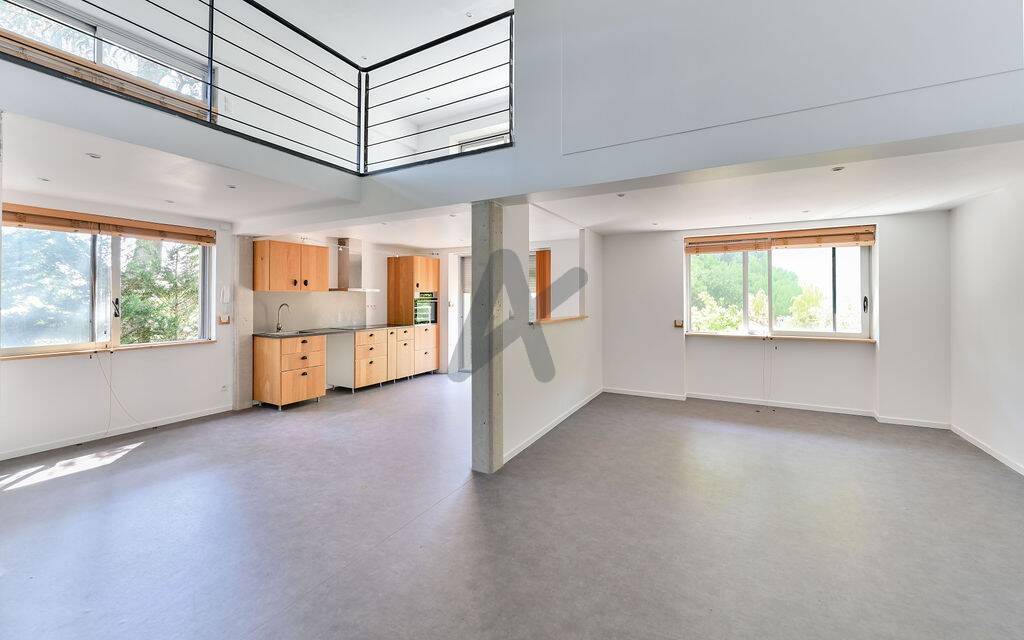 Maison à vendre, 139m², SAINT CYR AU MONT D'OR