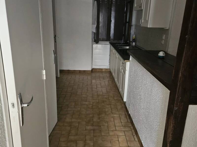 Maison à louer, 30m², LAON