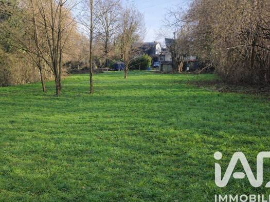 Terrain à vendre 57 000 € 950 m² de terrain Moncey 25870