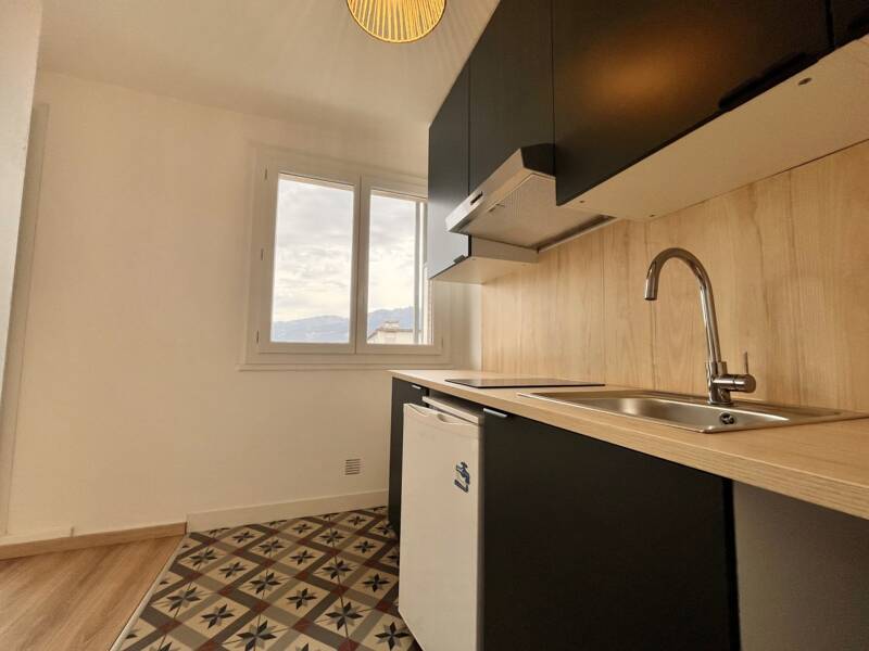 Maison à vendre, 26m², GRENOBLE