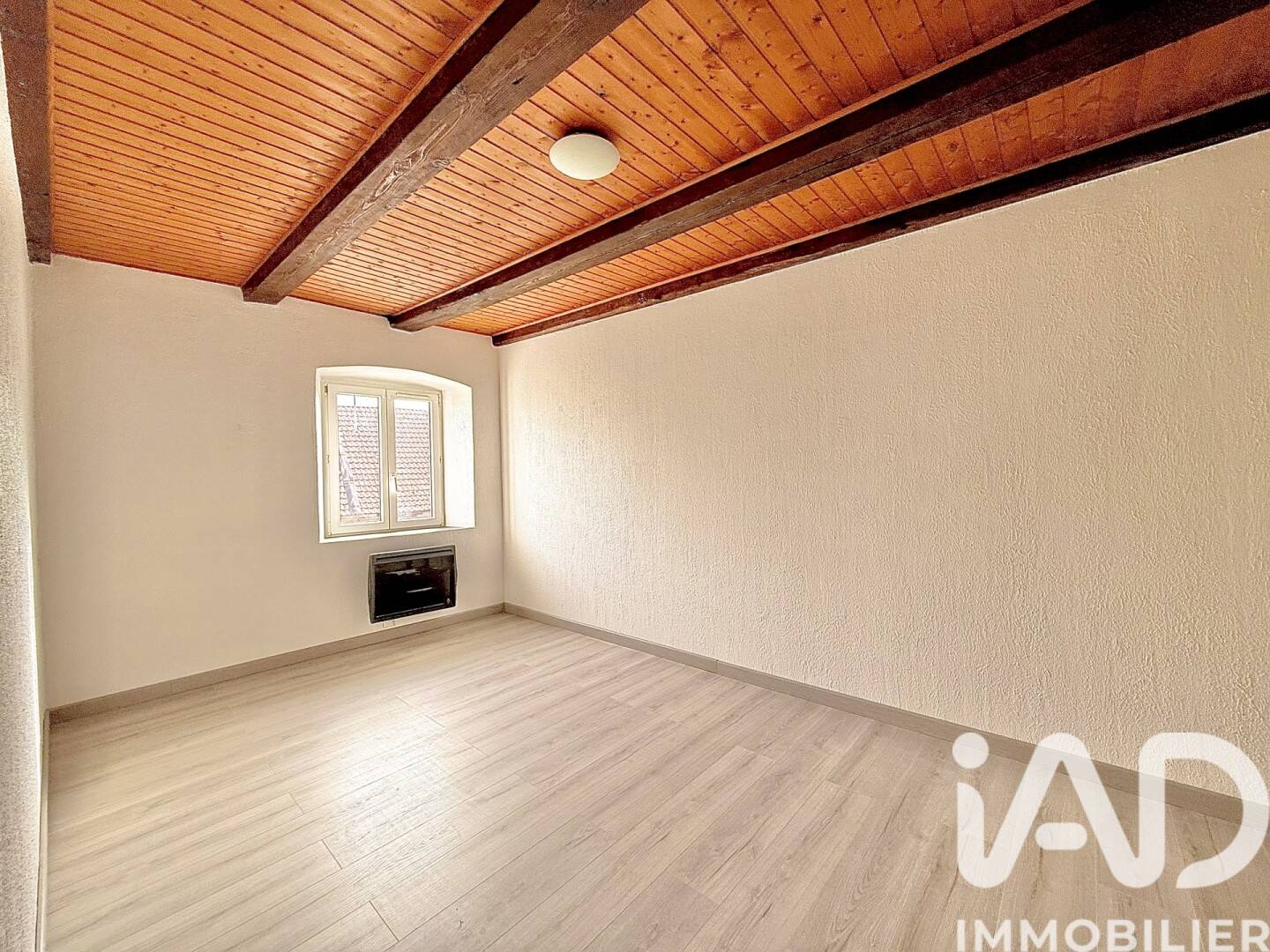 Maison à vendre, 60m², SAINTE MARIE AUX MINES