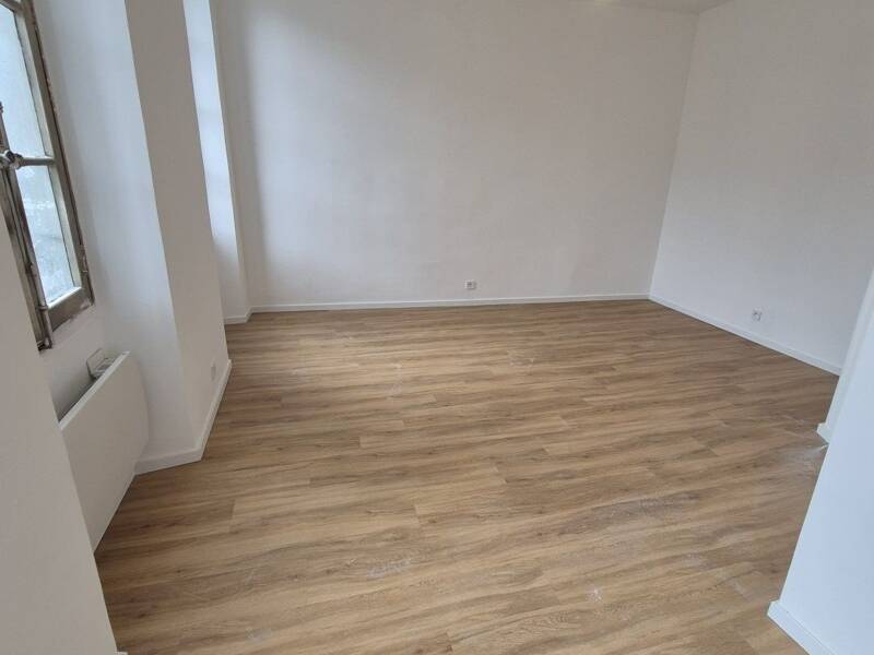 Maison à louer, 26m², MARSEILLE 11E