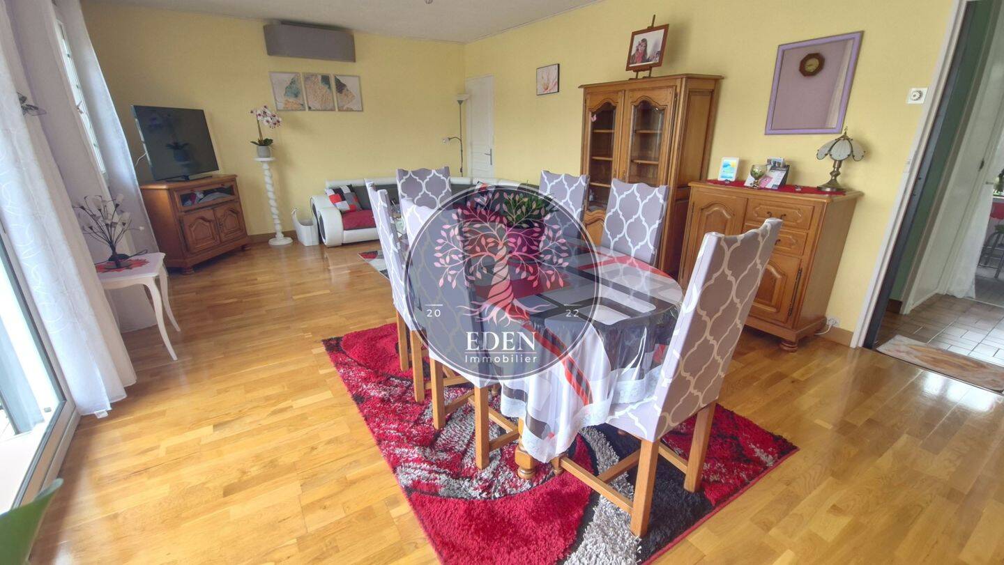 Maison à vendre, 122m², NOGENT LE ROI