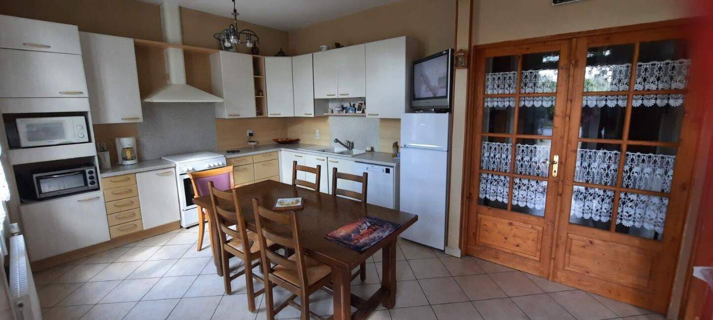 Maison à vendre, 120m², MAREUIL SUR OURCQ