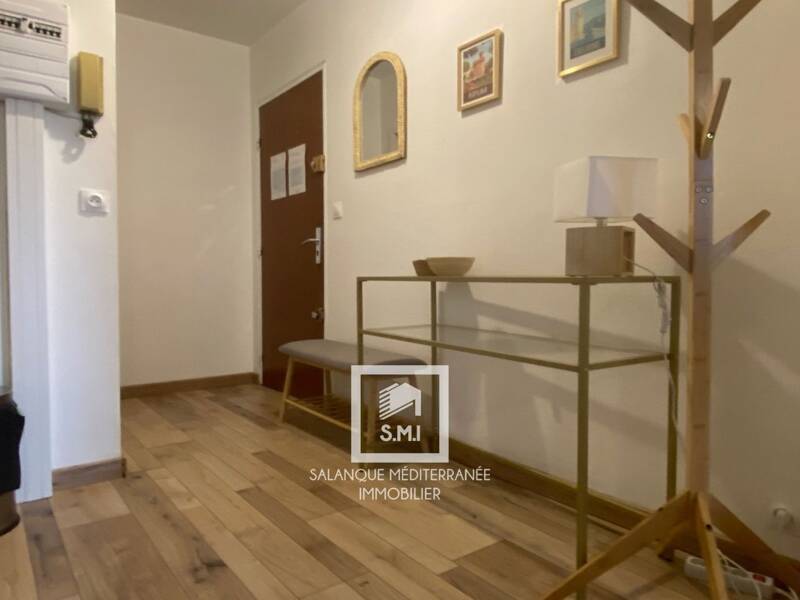 Maison à louer, 35m², PERPIGNAN