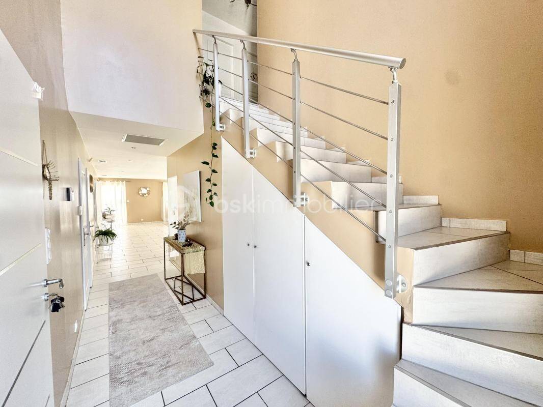 Maison à vendre, 157m², BEZIERS