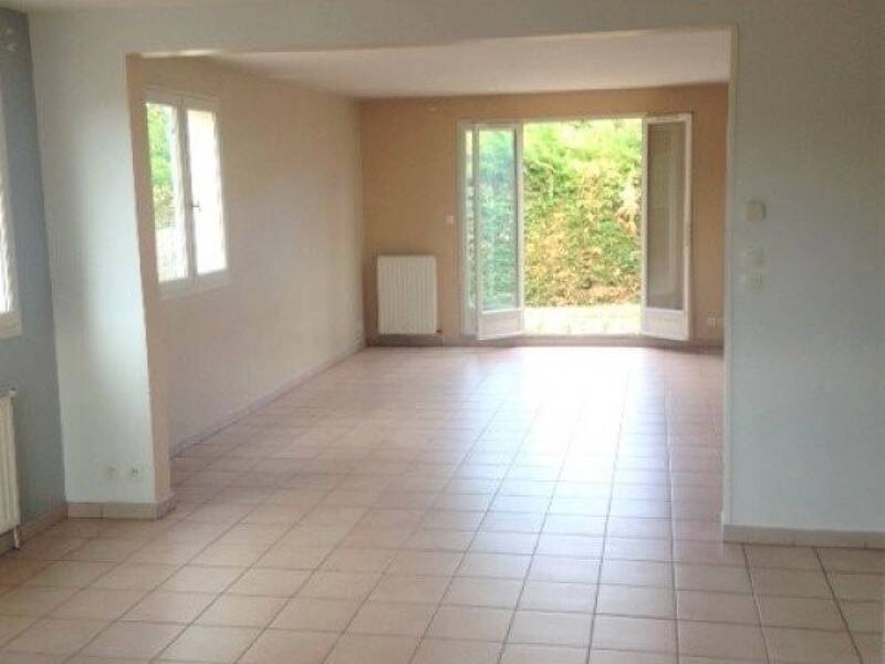 Maison à vendre, 117m², BOURG EN BRESSE