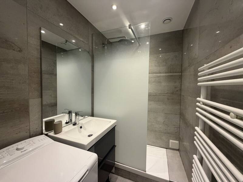 Maison à louer, 31m², PARIS 14E