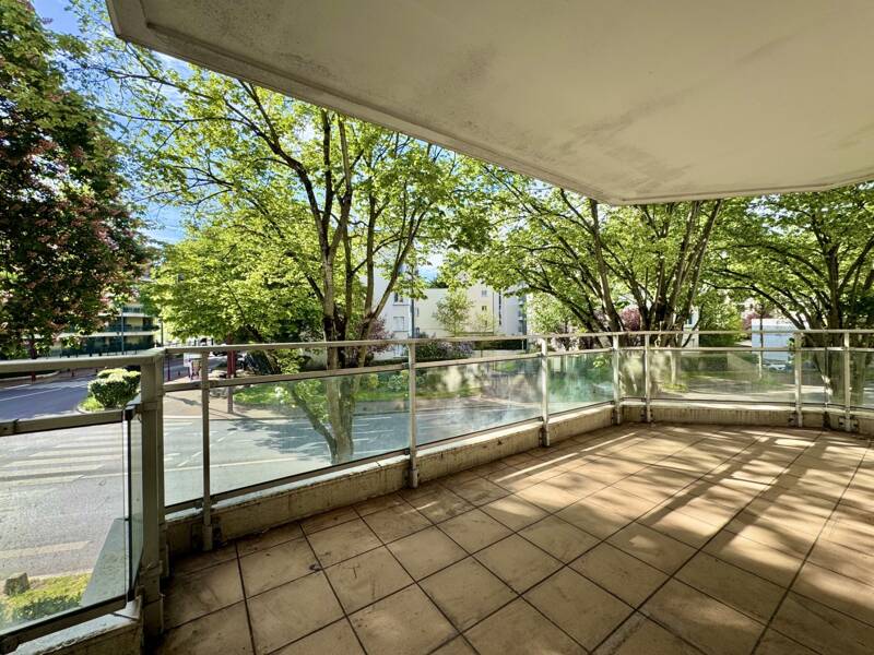 Maison à louer, 45m², FONTENAY AUX ROSES