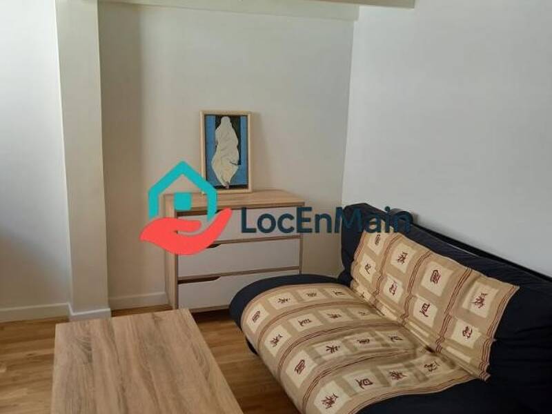 Maison à louer, 21m², VINCENNES