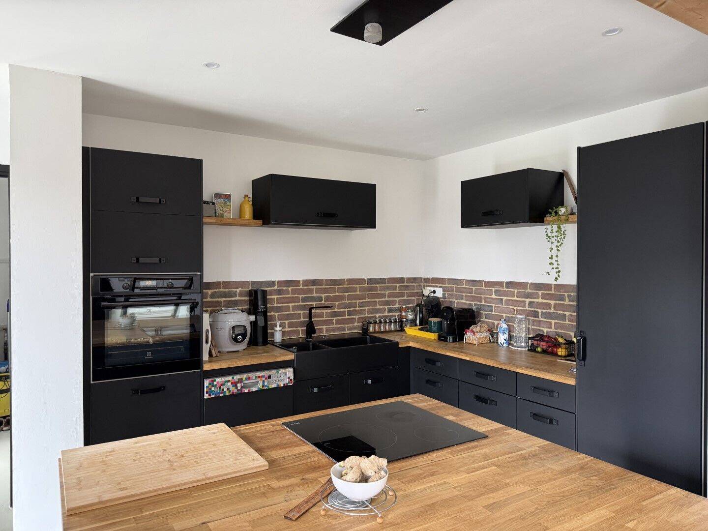 Maison à vendre, 164m², SAINT LUNAIRE