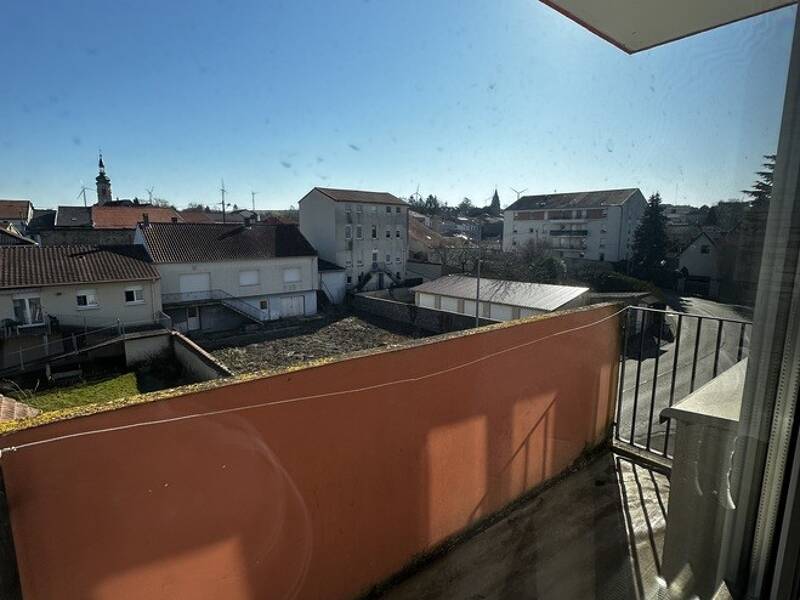 Maison à vendre, 66m², BOULAY MOSELLE