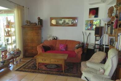 Appartement à louer 460 € 1 pièce 12 m² Plateau de Puyricard-La Trévaresse Aix-en-Provence 13090