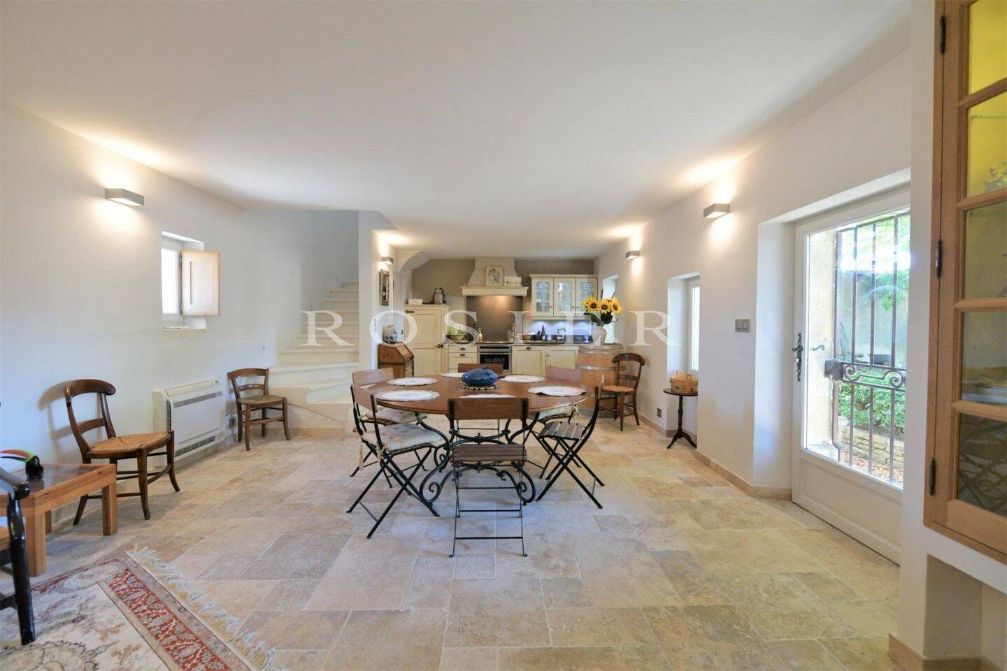 Maison à vendre, 250m², GORDES
