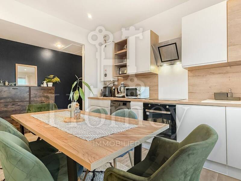 Maison à louer, 58m², VILLE LA GRAND