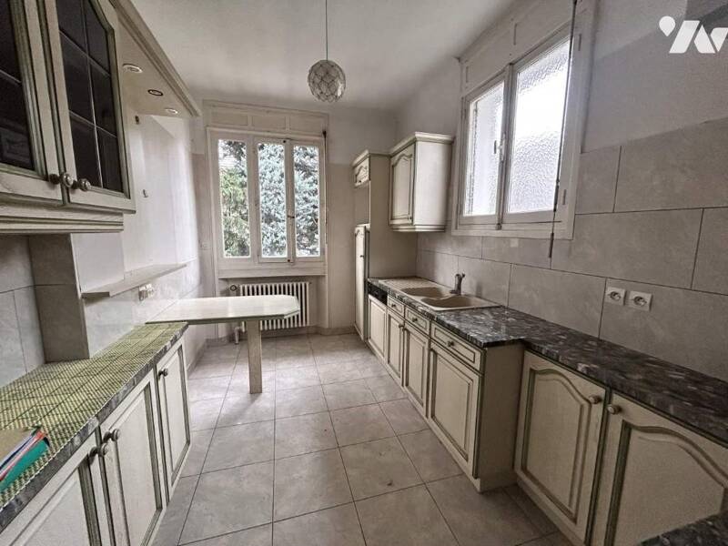 Maison à vendre, 141m², DIJON