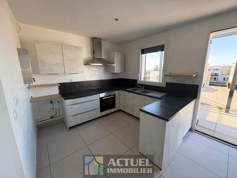 Maison à louer, 87m², SAINT GEORGES D'ORQUES