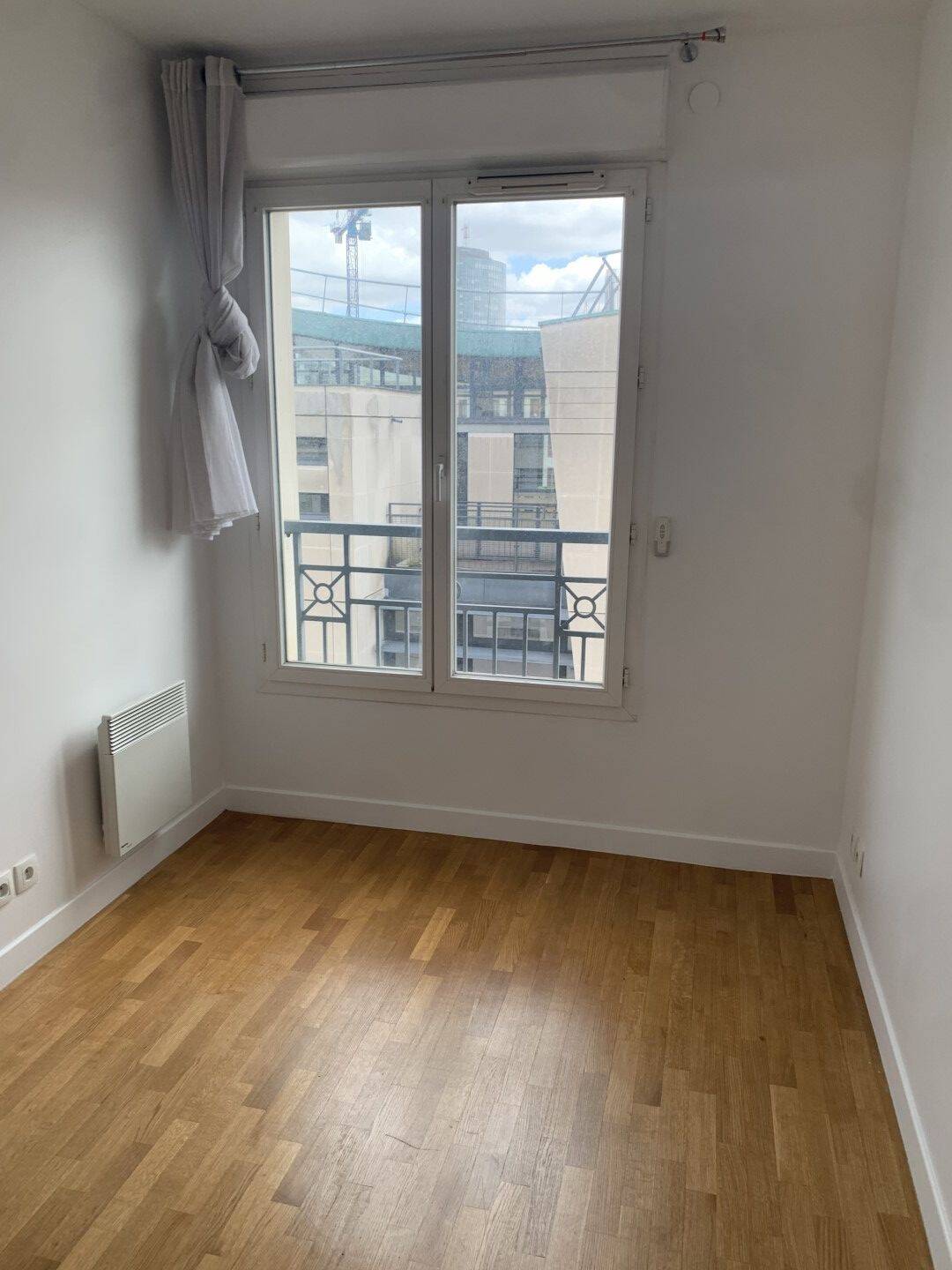 Maison à louer, 41m², ISSY LES MOULINEAUX