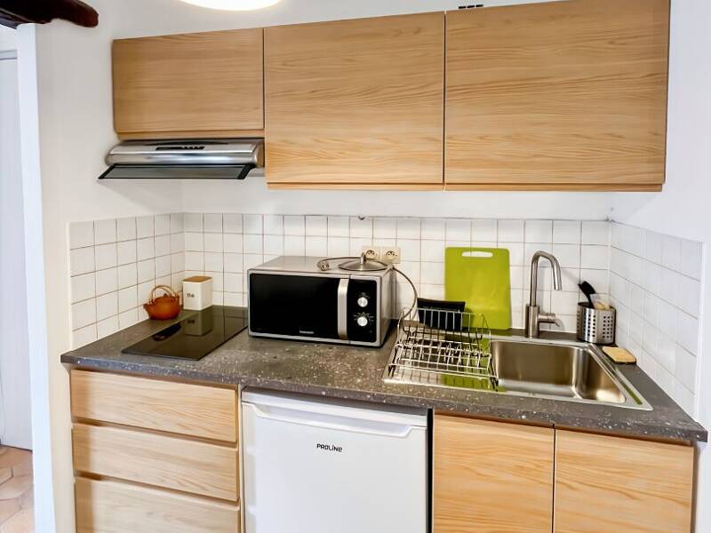 Maison à louer, 27m², PARIS 3E