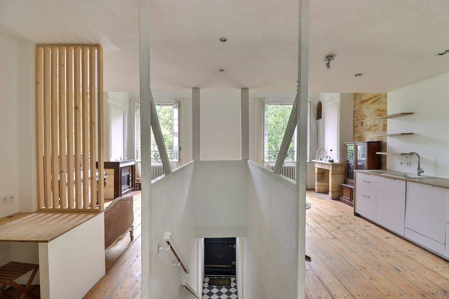 Maison à vendre, 130m², LORMONT