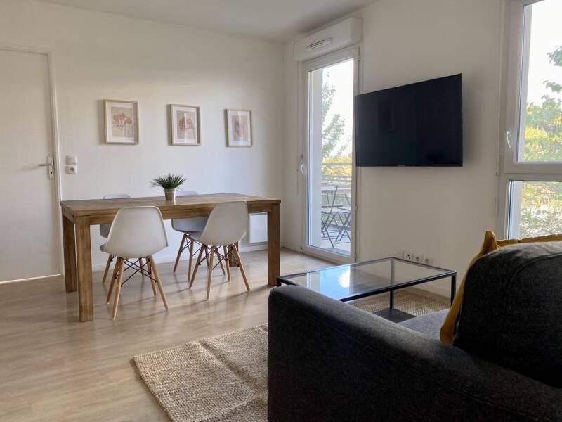 Maison à louer, 52m², CORBEIL ESSONNES