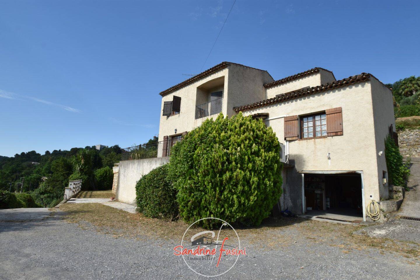 Maison à vendre, 170m², SAINT JEANNET