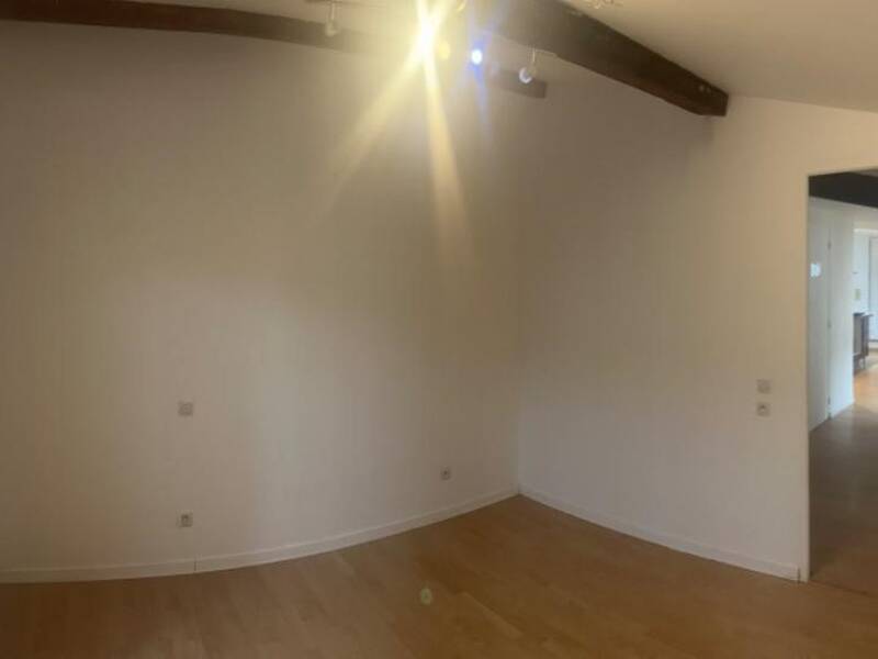 Maison à louer, 48m², CASTILLON LA BATAILLE