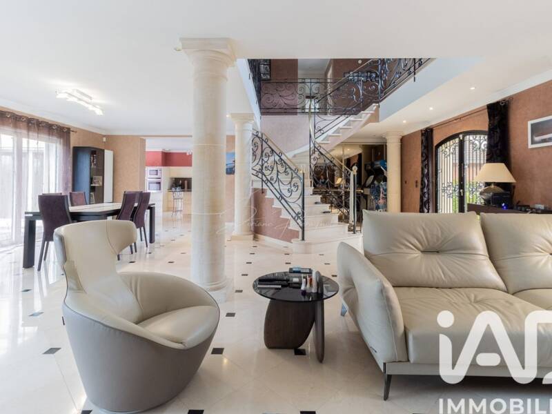 Maison à vendre, 338m², RONQUEROLLES