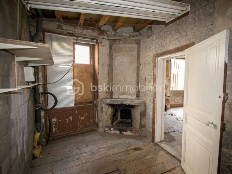 Maison à vendre, 84m², RIOM