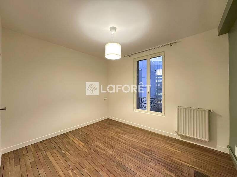 Maison à louer, 32m², ISSY LES MOULINEAUX