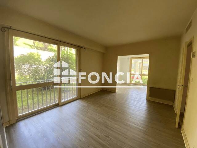 Maison à louer, 55m², PAU