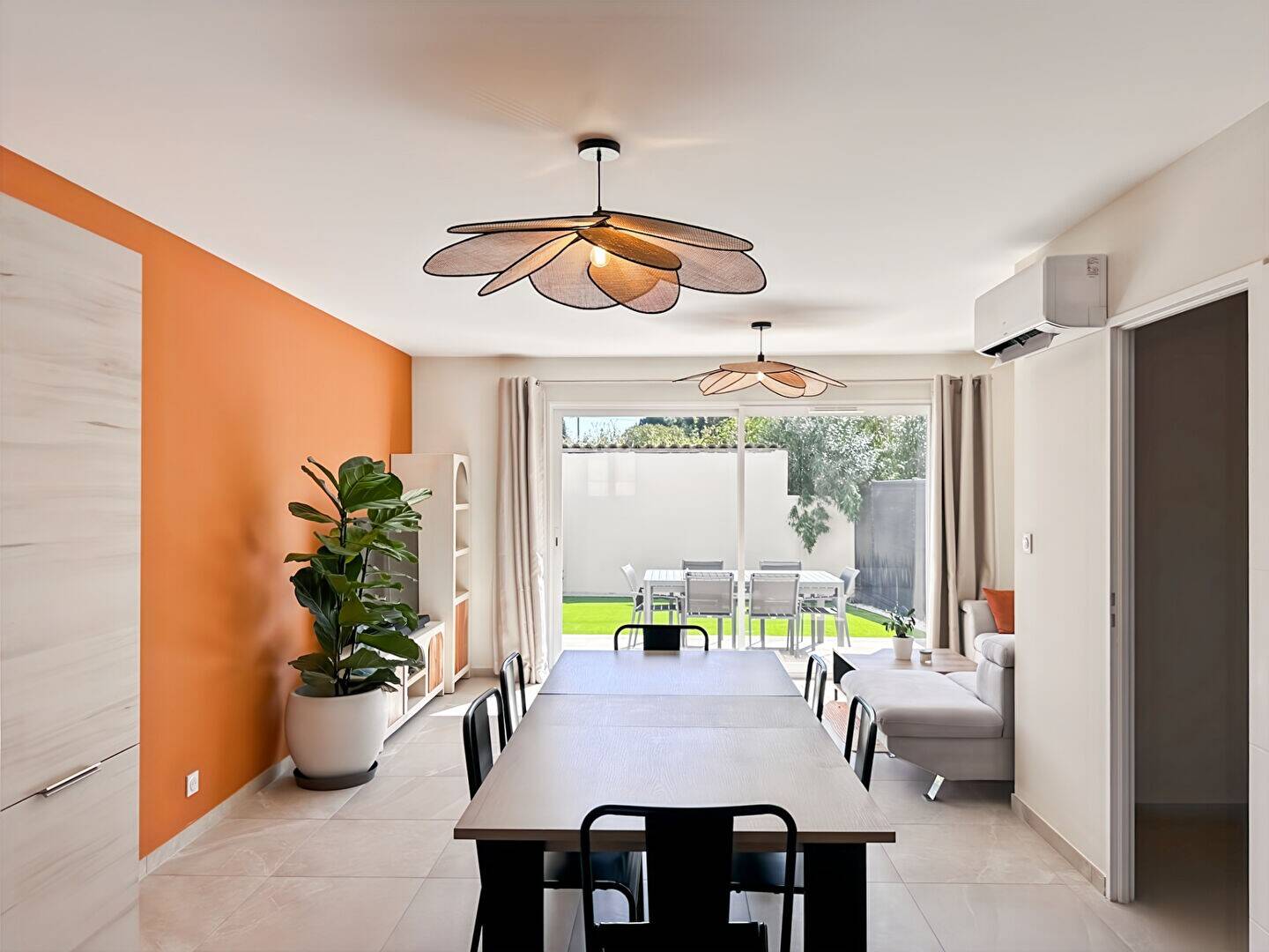 Maison à vendre, 85m², CHATEAURENARD