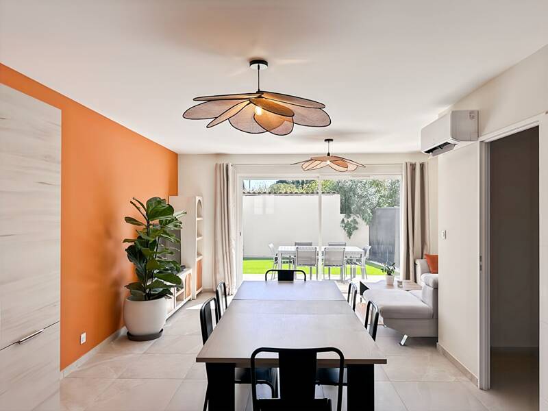 Maison à vendre, 85m², CHATEAURENARD