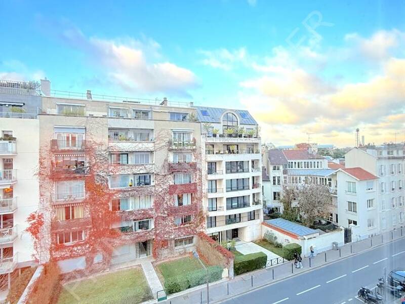 Maison à louer, 75m², BOULOGNE BILLANCOURT