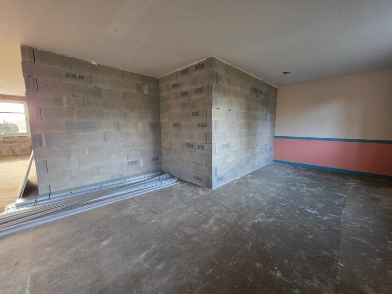 Maison à vendre, 90m², LA FLECHE