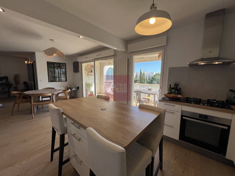 Maison à louer, 100m², MONTPELLIER