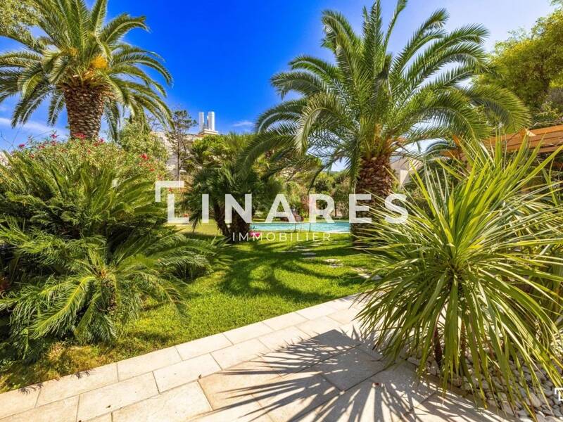 Maison à vendre, 360m², MARSEILLE 8E