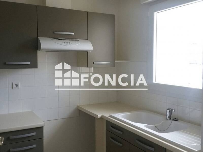 Maison à louer, 100m², NIORT