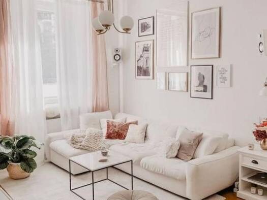 Appartement à vendre 140 842 € 2 pièces 1 chambre 47 m² RDC Centre-Neuf Bourg-Quesnoy-Delsaux-Musée-Cannoniers-Gare Valenciennes 59300