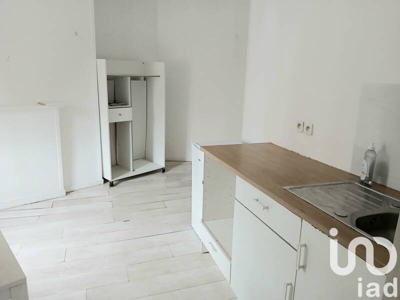 Maison à vendre, 90m², AMIENS