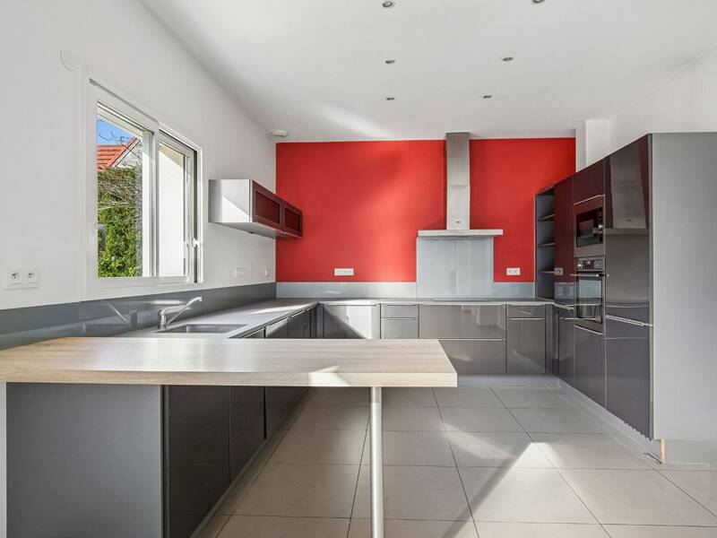 Maison à vendre, 230m², CROISSY SUR SEINE